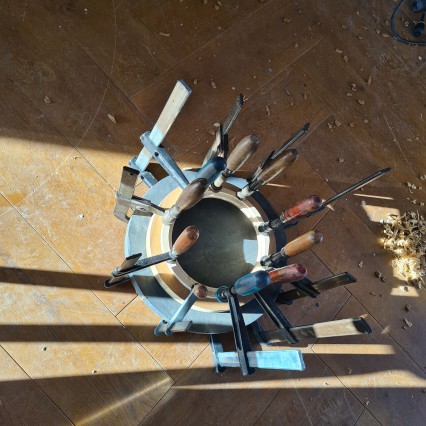 Sunburst
